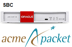 Oracle SBC ACME Seminare